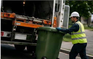 Waste management