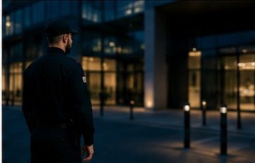 Security and concierge