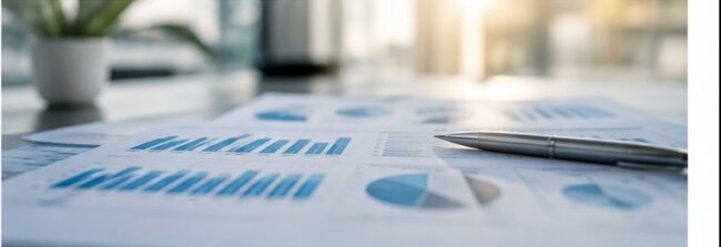 Smart reporting article image