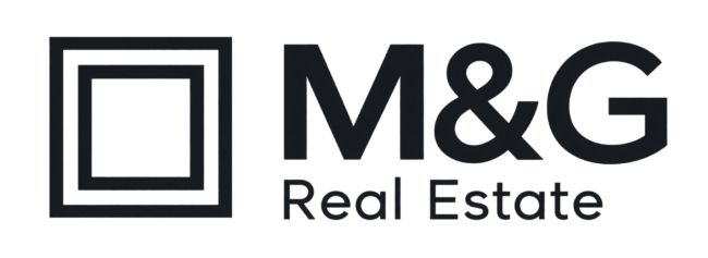 M&G Real Estate